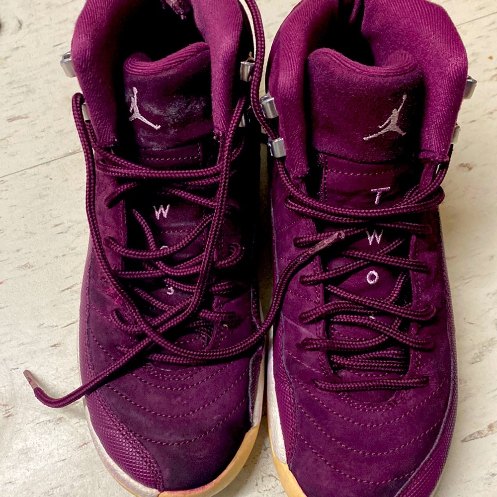 Jordan 23s